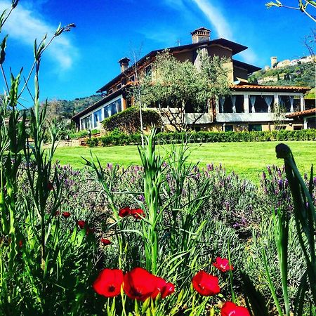 Pensjonat La Valle Castelnuovo Magra Zewnętrze zdjęcie
