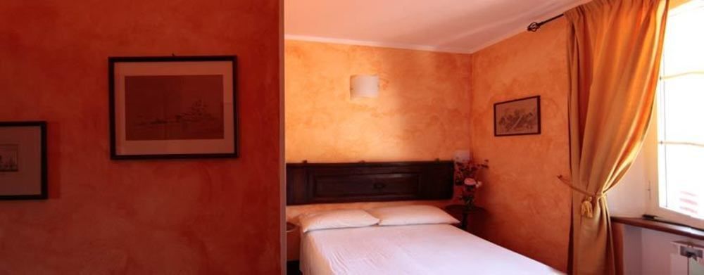 Pensjonat La Valle Castelnuovo Magra Zewnętrze zdjęcie