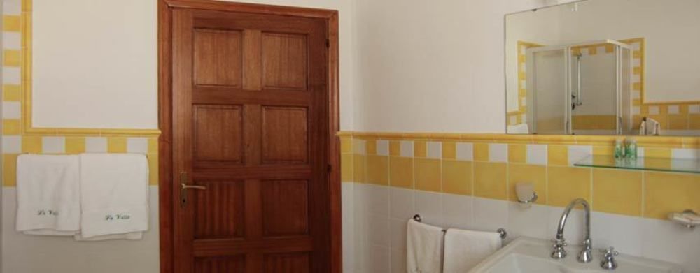Pensjonat La Valle Castelnuovo Magra Zewnętrze zdjęcie