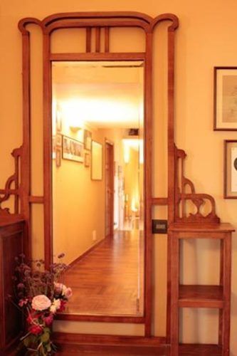 Pensjonat La Valle Castelnuovo Magra Zewnętrze zdjęcie