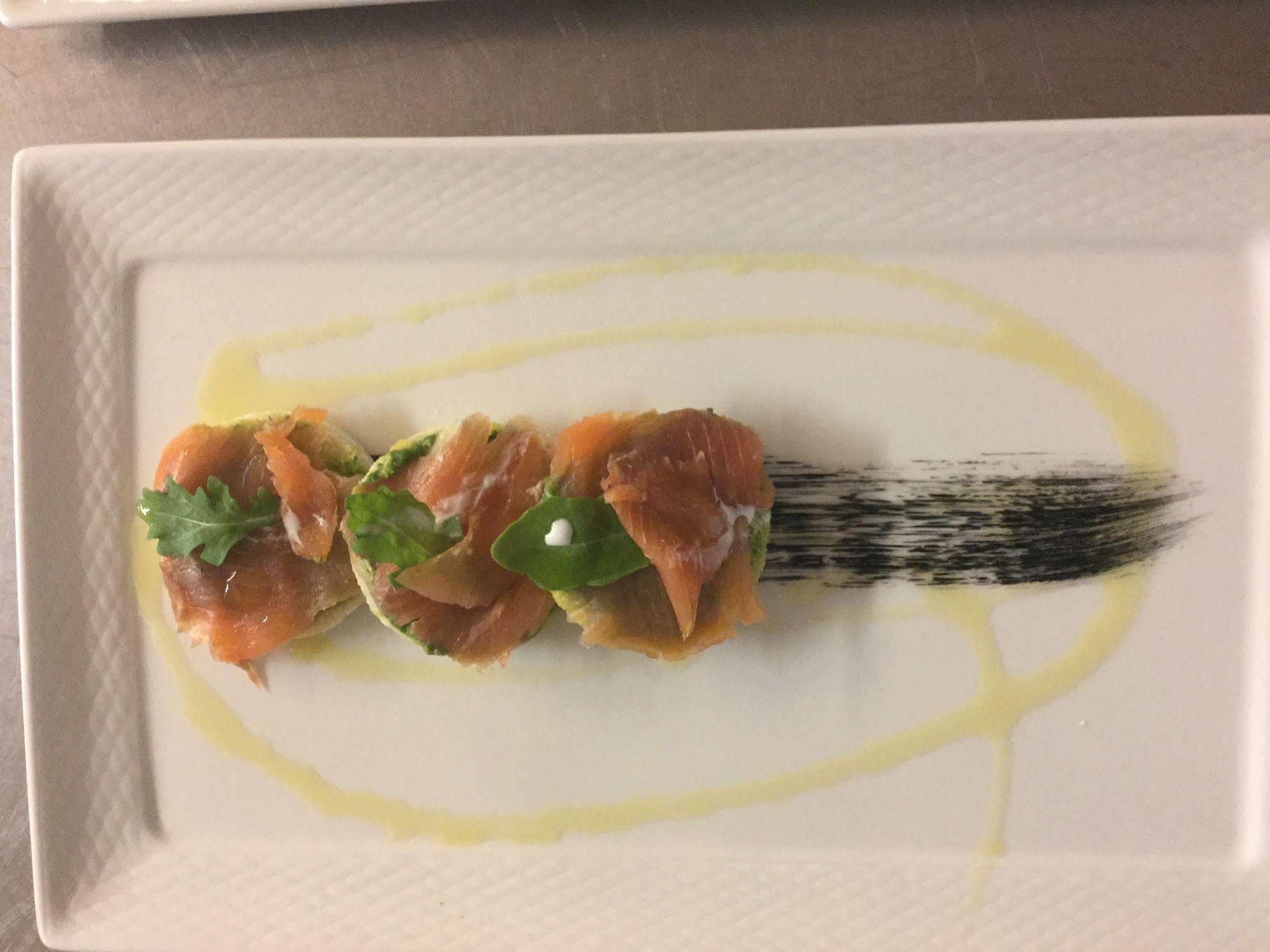Pensjonat La Valle Castelnuovo Magra Zewnętrze zdjęcie