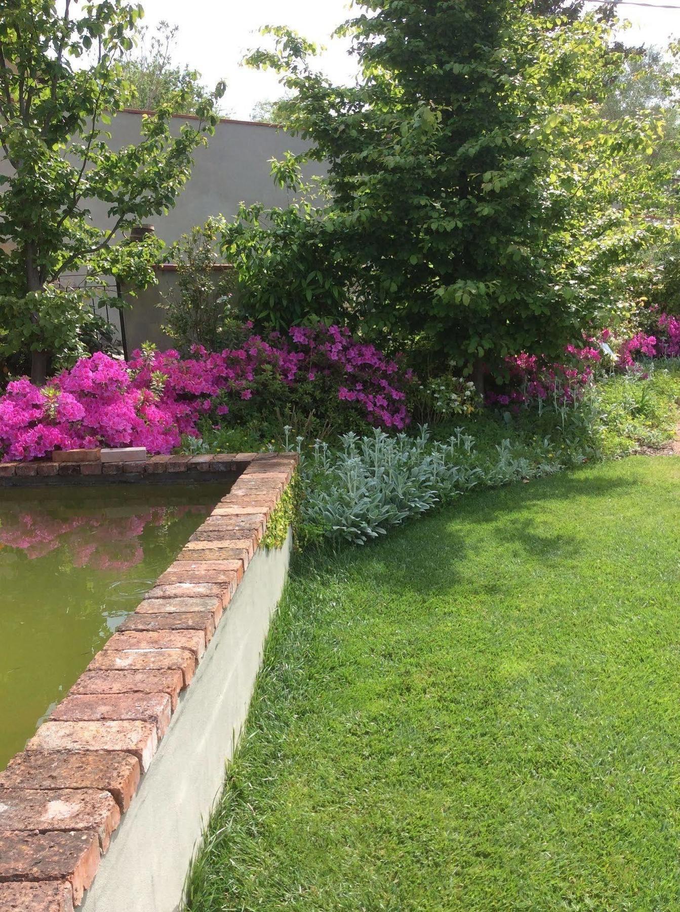 Pensjonat La Valle Castelnuovo Magra Zewnętrze zdjęcie